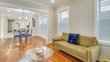 Apartment (3 Bedrooms) | Interior