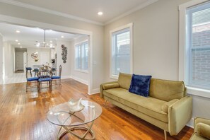 Apartment (3 Bedrooms) | Interior