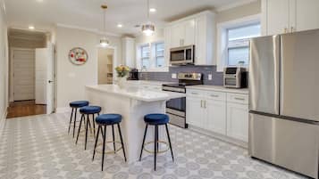 Apartment (3 Bedrooms) | Interior