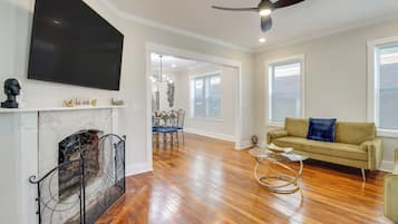 Apartment (3 Bedrooms) | Interior
