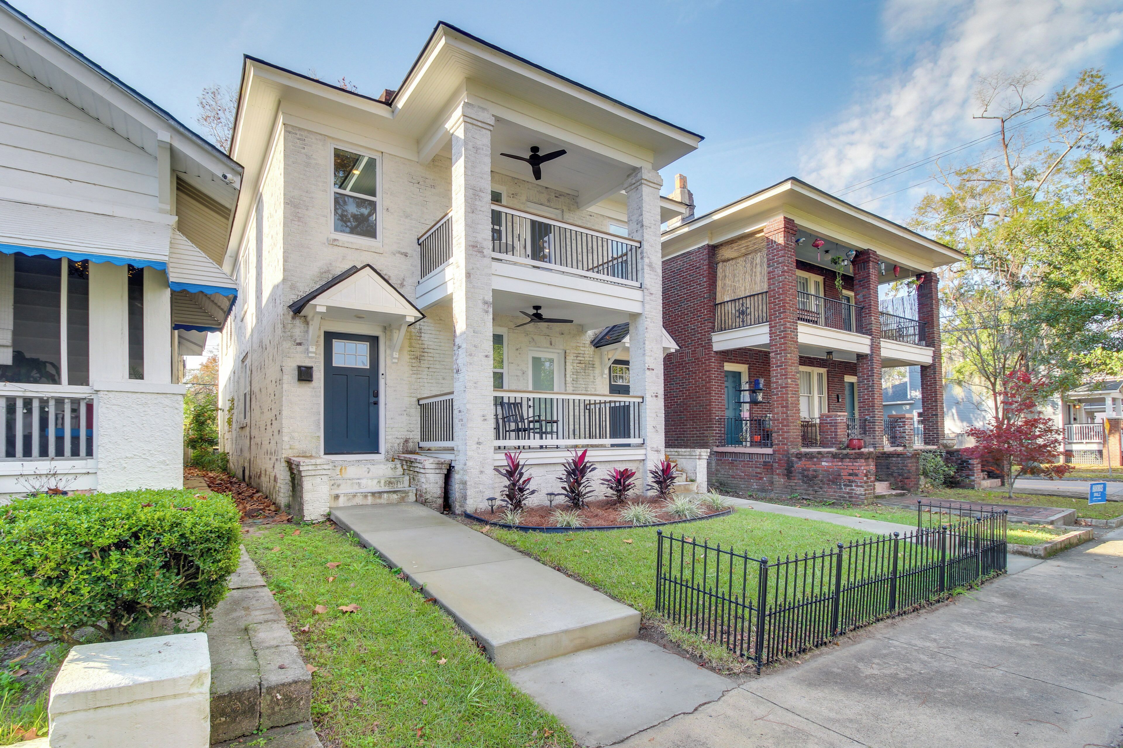 Apartment (3 Bedrooms) | Interior