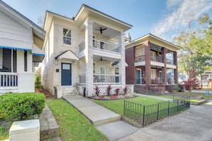 Apartamento (3 Bedrooms) | Interior