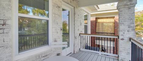 Departamento (3 Bedrooms) | Interior