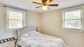 Casa (3 Bedrooms) | Interior