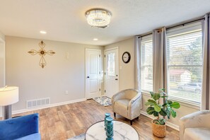 Casa (3 Bedrooms) | Interior