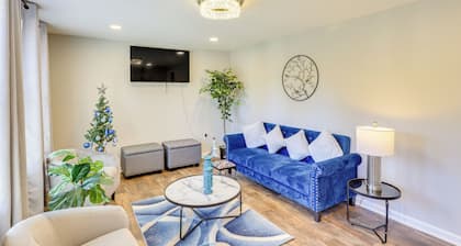 14 Mi to Montgomery: Updated Home Near Maxwell AFB