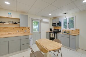 Apartamento (1 Bedroom) | Interior