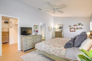 Hus (3 Bedrooms) | Innvendig