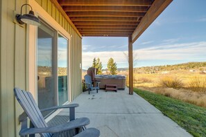 Nhà (3 Bedrooms) | Nội thất