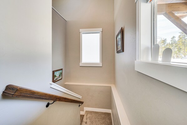 Nhà (3 Bedrooms) | Nội thất