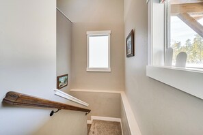 Hus (3 Bedrooms) | Interiør