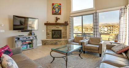 5 Mi to Winter Park Resort: Fraser Family Home