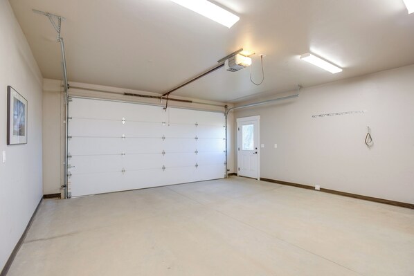 Huis (3 Bedrooms) | Interieur