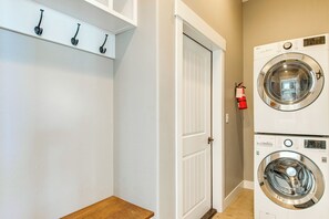House (3 Bedrooms) | Interior - 5 Mi to Winter Park Resort: Fraser Family Home (Fraser)