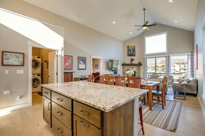 House (3 Bedrooms) | Interior - 5 Mi to Winter Park Resort: Fraser Family Home (Fraser)