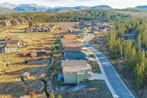 Nhà (3 Bedrooms) | Nội thất