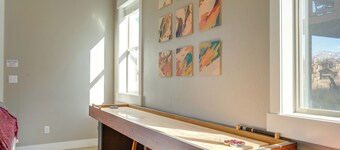 5 Mi to Winter Park Resort: Fraser Family Home