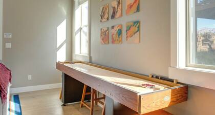 5 Mi to Winter Park Resort: Fraser Family Home