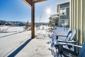 Hus (3 Bedrooms) | Interiør