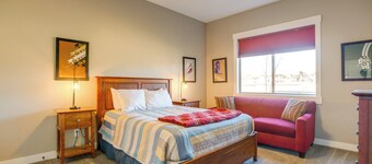 5 Mi to Winter Park Resort: Fraser Family Home