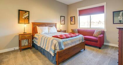 5 Mi to Winter Park Resort: Fraser Family Home