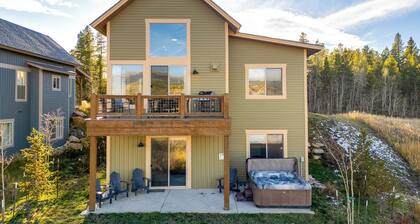 5 Mi to Winter Park Resort: Fraser Family Home