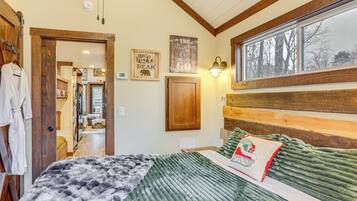 Casa (1 Bedroom) | Interior