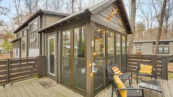 Casa (1 Bedroom) | Interior