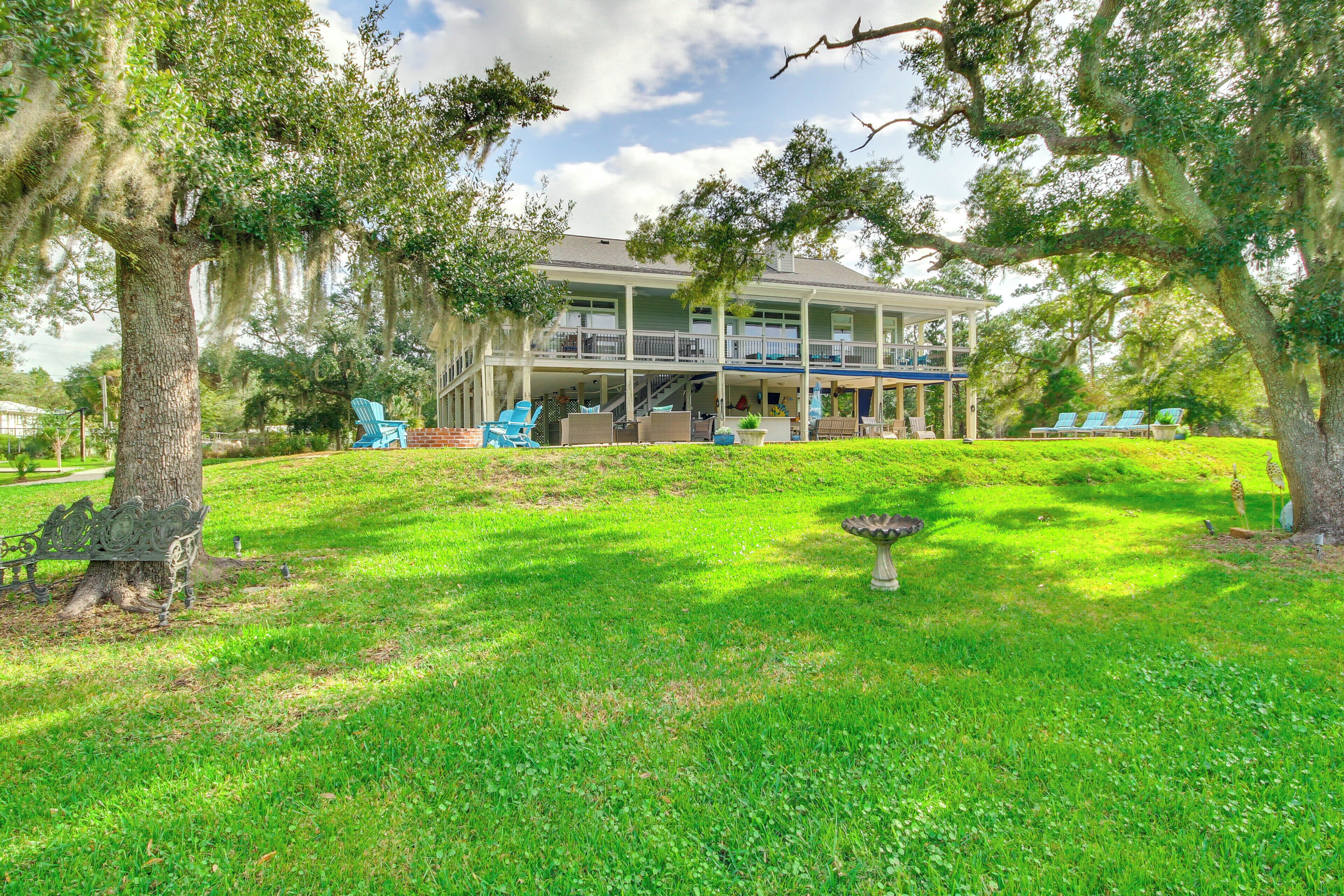 獨棟房屋 (4 Bedrooms) | 住宿內部