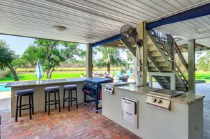 Casa (4 Bedrooms) | Interior