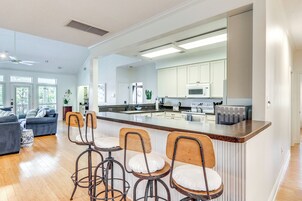 Casa (4 Bedrooms) | Interior