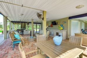 Rumah (4 Bedrooms) | Interior