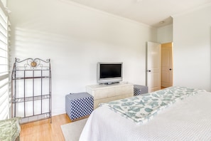 Maison (4 Bedrooms) | Intérieur