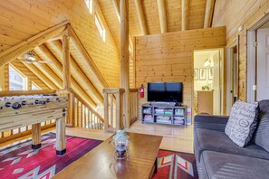 Talo (3 Bedrooms) | Sisätilat