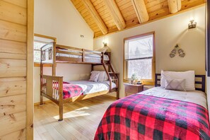 Maison (3 Bedrooms) | Intérieur