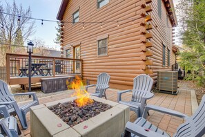 Talo (3 Bedrooms) | Sisätilat