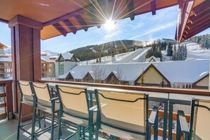 Apartment (2 Bedrooms) | Interior - Walk to Lifts: Copper Mtn Condo in Center Village (Copper Mountain)