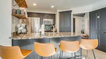 Departamento (2 Bedrooms) | Interior