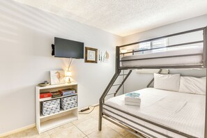 Apartment (3 Bedrooms) | Innenbereich