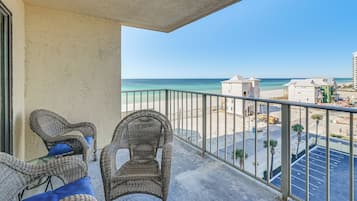 Căn hộ (3 Bedrooms) | Nội thất