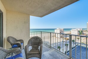 Apartment (3 Bedrooms) | Interior - Regency Towers PCB Condo: Beach Access & 2 Pools (Panama City Beach)
