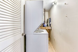 Lejlighed (3 Bedrooms) | Interiør