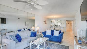 Departamento (3 Bedrooms) | Interior