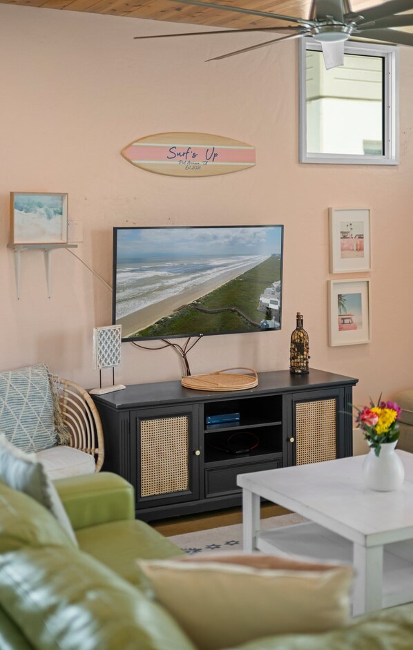 Fernseher, Arbeitsbereiche