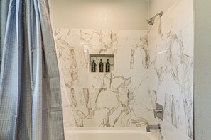 Hus (2 Bedrooms) | Interiör