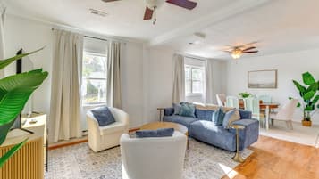 Cottage (2 Bedrooms) | Mặt tiền nơi lưu trú