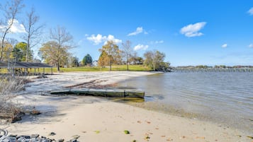 Casa de campo (2 Bedrooms) | Interior