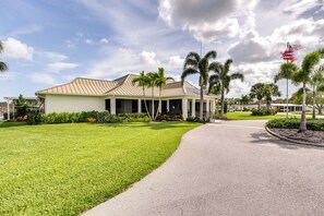 Hus (2 Bedrooms) | Innvendig