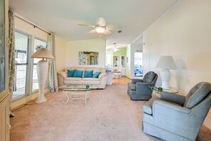 Maison (2 Bedrooms) | Intérieur