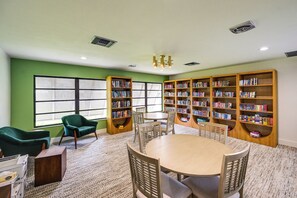 Ferienhaus (2 Bedrooms) | Innenbereich